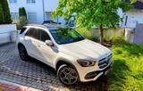 Mercedes-Benz GLE 300 d 4MATIC AMG AHK Standheizung - gebrauchte Mercedes-Benz GLE 300 aus dem Jahr 2023