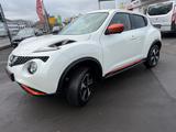 Nissan Juke N-Connecta*Bose*360°Kam*Navi*DAB*SHZ*Klima* - Nissan Juke in Wuppertal