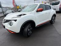 Nissan Juke N-Connecta*Bose*360°Kam*Navi*DAB*SHZ*Klima*