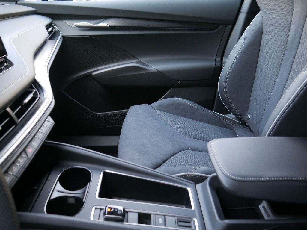 Skoda Enyaq - Bild 13