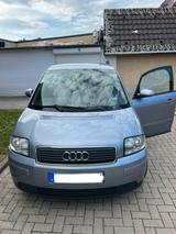 Audi A2 - Audi A2 in Köln