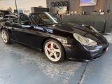Porsche Boxster S (Carrera-Rad 18 Zoll, 2.Hd) - Porsche: Carrera