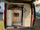 Ford Nugget Transit Hochdach/ Markise/Solar - Ford Transit Wohnmobil mit Hochdach