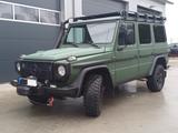 Mercedes-Benz Mercedes Benz G 300 CDI  PROFESSIONAL  G K... - Mercedes-Benz G 300: Professional