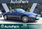 BMW Z3    ***LIEBHABERSTÜCK*** - gebrauchte BMW Z3 aus dem Jahr 1996