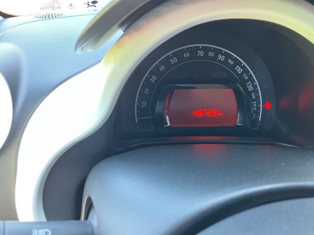 Twingo Dynamique KLIMA