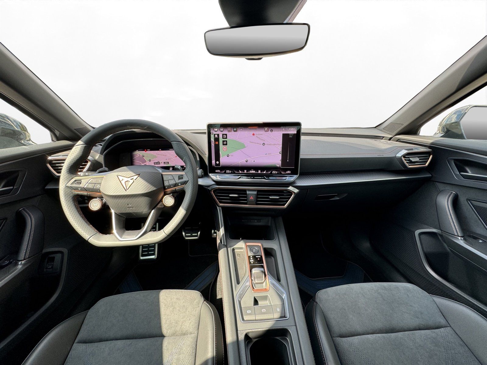 Cupra Formentor - Bild 14