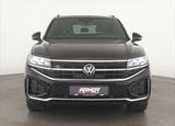 Volkswagen Touareg 3.0 TDI 4M R-Line Leder Pano DCC 22" AHK - Volkswagen in Düsseldorf