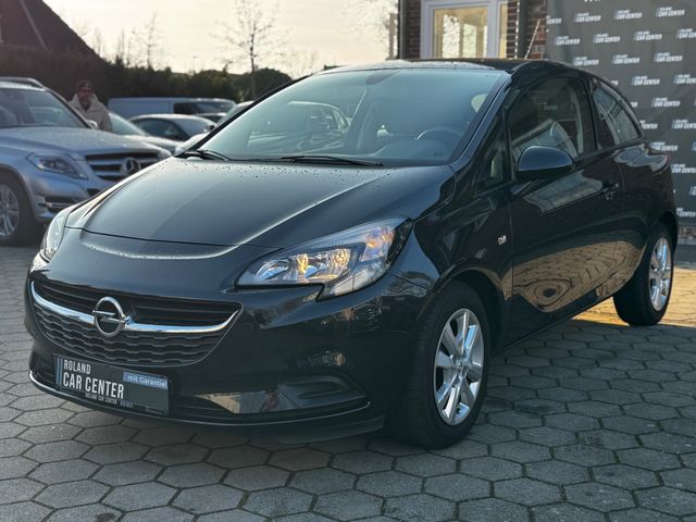 Opel Corsa E Edition