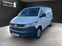 Volkswagen T6.1 TDI DSGKlima+Standheizung+Tempomat+Kamera