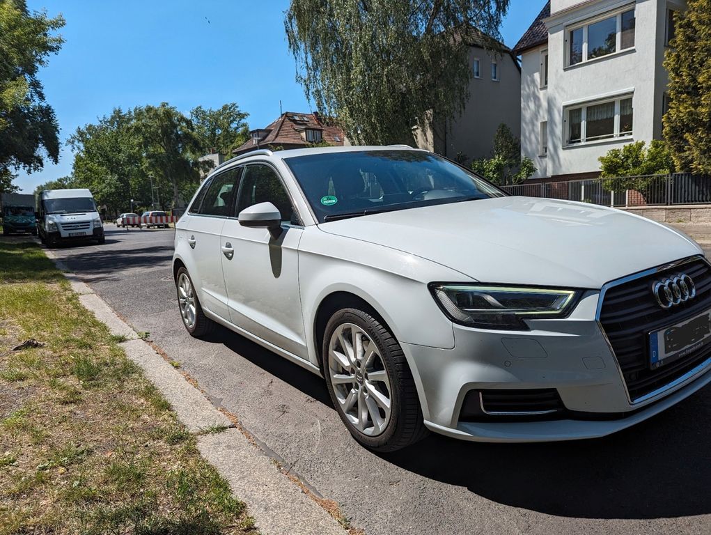 Image of Audi A3