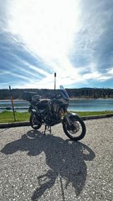 Honda Africa Twin Adventure Sports DCT - Offers