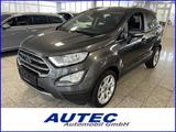 Ford EcoSport Titanium 1.0 NAVI+SITZHEIZ+TEMPOMAT+AHK