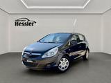 Opel Corsa D 1.2 80PS *Klima*Tempom.*Heck FlexFix*DAB - Opel Corsa aus 2007: D
