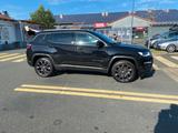 Jeep Compass 4xe S 4WD Auto S - Jeep Compass Plug-in Hybrid (PHEV) Gebrauchtwagen
