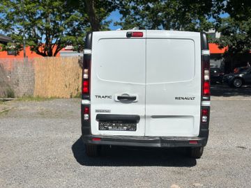 Renault Trafic - 6