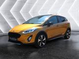 Ford Fiesta Active Colourline - Ford: Gold