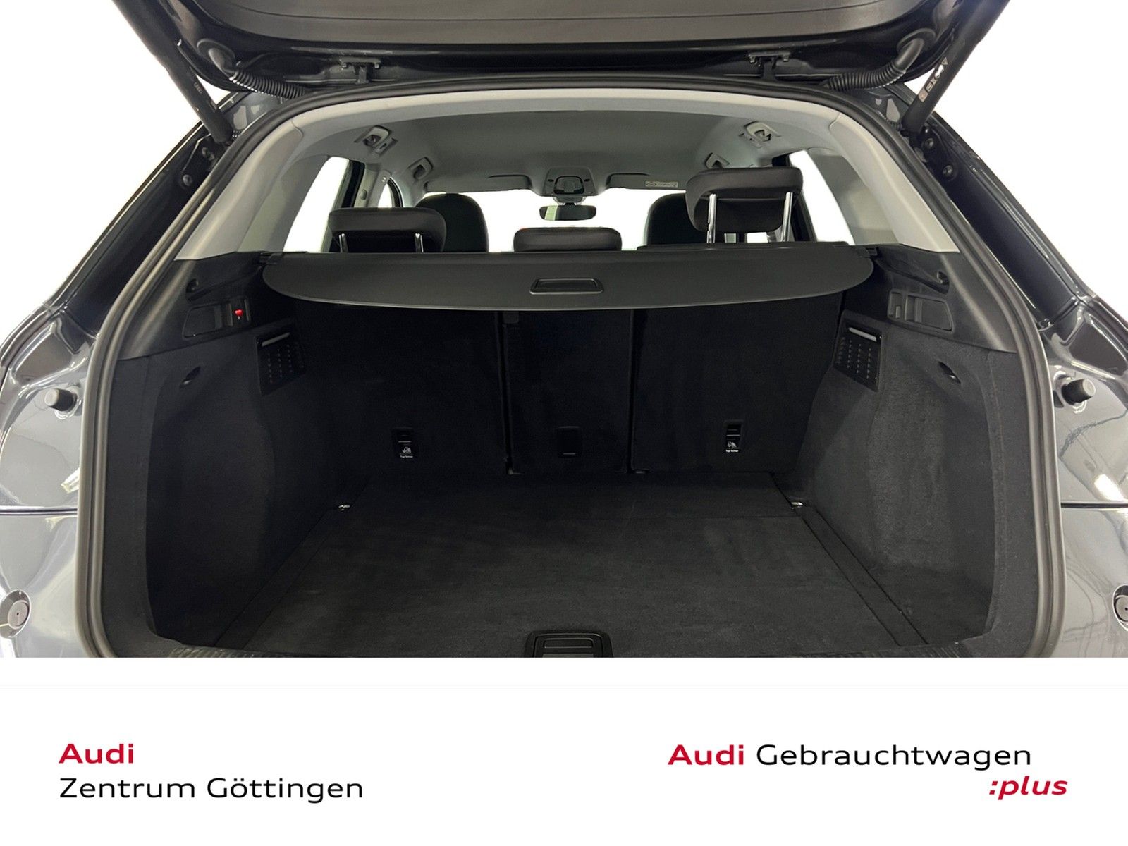 Audi Q5 - Bild 15