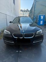 BMW Bmw F10 2016  Garagen Fahrzeug - BMW: Kombi, F10