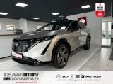 Nissan Ariya Evolve Pack 87 kWh Nappa 20 - Nissan Ariya: Evolve Pack
