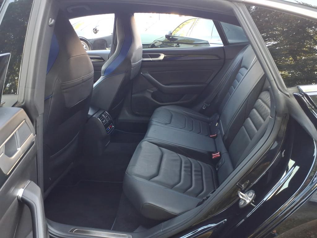 Volkswagen Arteon - Bild 8