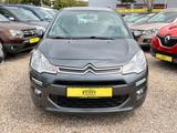 Citroën C3 PureTech*Klima*Tempomat*TÜV NEU*TOP - Citroën Gebrauchtwagen in Berlin