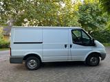 Ford Camper Ford Transit - gebrauchte Ford Transit aus dem Jahr 2009