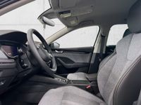 Skoda Octavia - Vorschau Bild 9