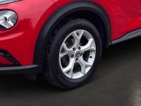 Nissan JUKE DIG-T 117 7DCT Acenta TEMP BT EL.FH - Image