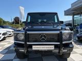 Mercedes-Benz G 400 CDI  -Standh. -Bullfänger -Navi -HU07/2027 - Mercedes-Benz G 400: Cdi