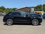 Porsche Macan S Diesel/Pano/Kamera/Navi/LED/AHK - Porsche Macan Gebrauchtwagen in Berlin