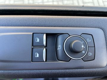 Ford Tourneo Custom L1 SPORT Matrix-LED