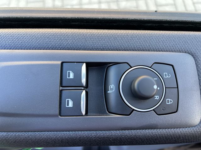 Ford Tourneo Custom L1 SPORT Matrix-LED