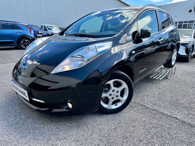 Nissan Leaf Acenta 30 kwh Navi Kamera 17857km 2x sitze