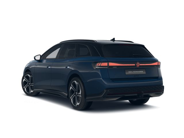 ID.7 Tourer GTX 4M 86kWh AHK PANO NAVI