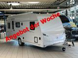 Tabbert SENARA 490 TD*Markise*Glattblech*Fußbodenhzg**** - Tabbert Wohnwagen 490