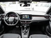 Skoda Kamiq - Vorschau Bild 9