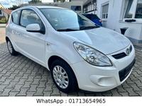 Hyundai i20 FIFA WM Edition Klima