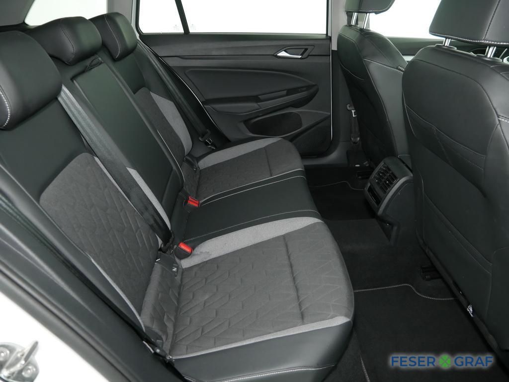 Volkswagen Golf - Bild 7