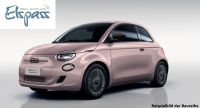 Fiat 500e - Vorschau Bild 3