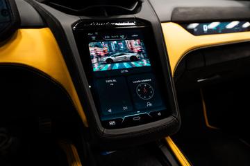 صورة مصغرة 49 لـ 2025 Lamborghini TEMERARIO