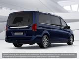 Mercedes-Benz V 300 d extralang 4M Avantgarde 360° Stdhzg AHK - Mercedes-Benz V 300 in Freiburg