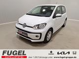 Volkswagen up! 1.0 MPI Winter|SHZ - VW up! Gebrauchtwagen in Dresden