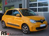 Renault Twingo Limited 2.Hd*LED*SHZ*Bluetooth*AHK*8-fach - Renault Twingo Gebrauchtwagen in Stuttgart