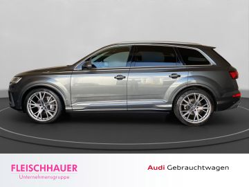 Audi Q7 - 3