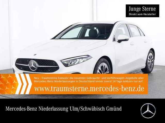 Mercedes-Benz A 200 PROGRESSIVE Advanced/Volldigi/LED/Totw/