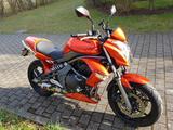 Kawasaki ER-6n Akrapovic Navi ABS Zubehör - Offers matching your search criteria