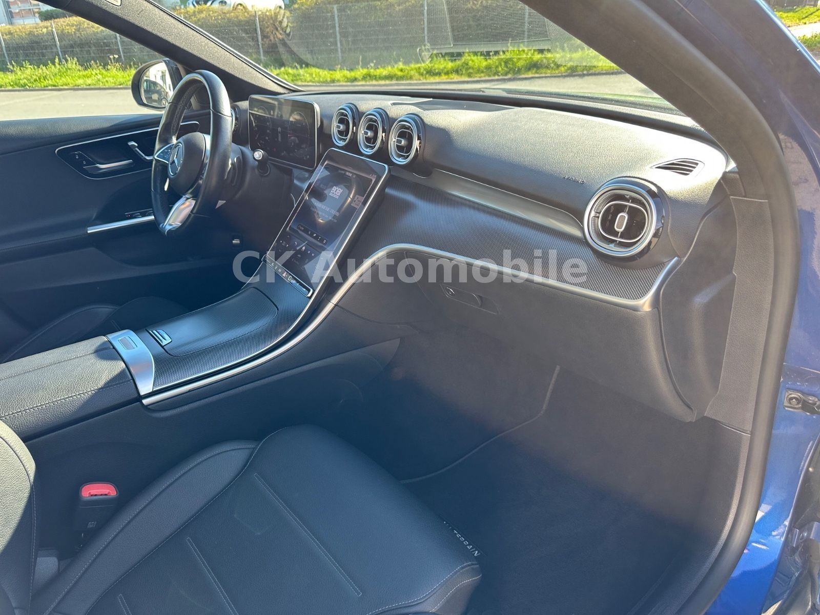Fahrzeugabbildung Mercedes-Benz C 220d 4Matic All Terrain Avantgarde/Pano/360°K