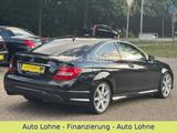 Mercedes-Benz C 220 CDI BlueEfficiency Navi - Coupés bis 20.000 Euro