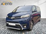 Toyota Proace Verso Family Comfort 8-SITZE*ACC*AHK*SHZ* - Toyota Proace (Verso) Gebrauchtwagen